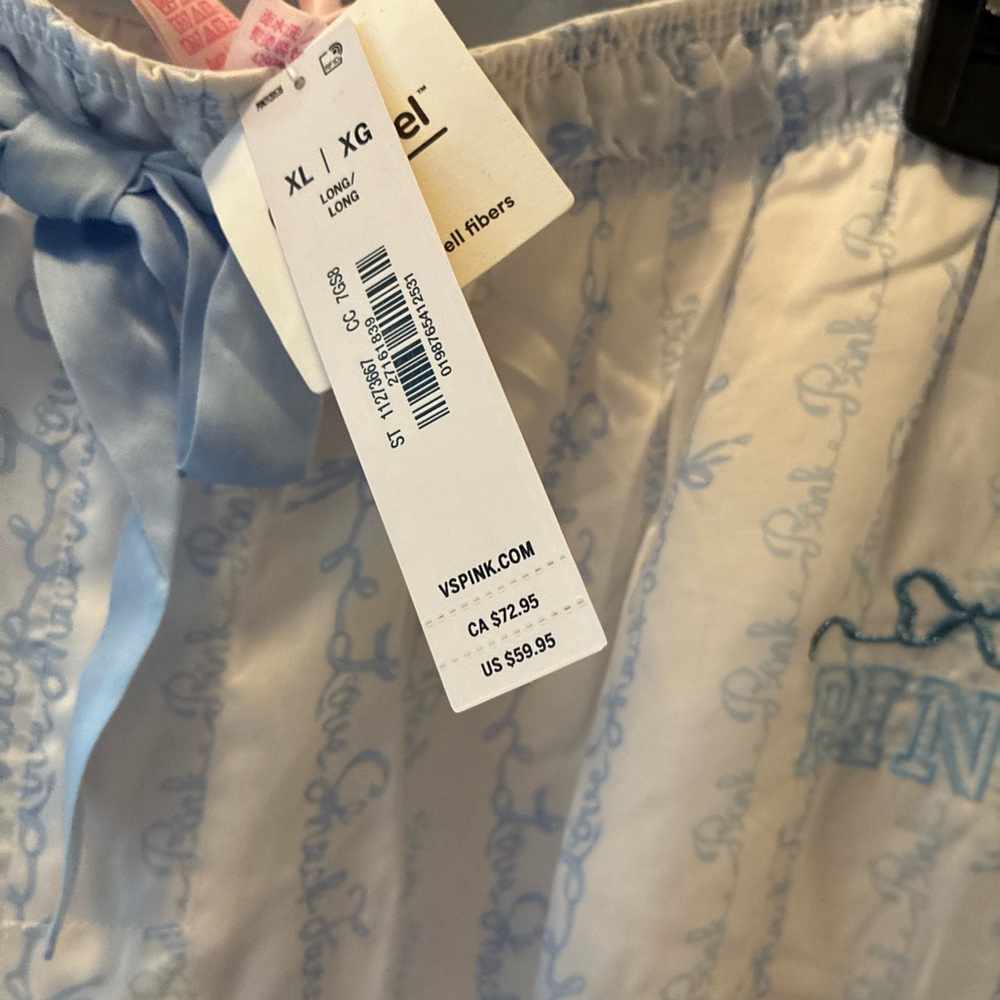 Victoria secret ladies LSF lounge set size XL - Picture 4 of 9
